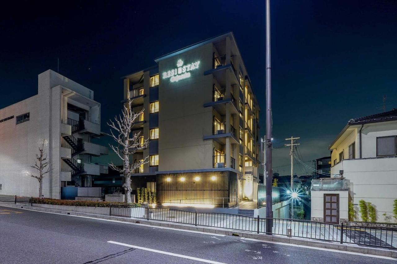 Resi Stay Gojozaka Kyoto Exterior photo